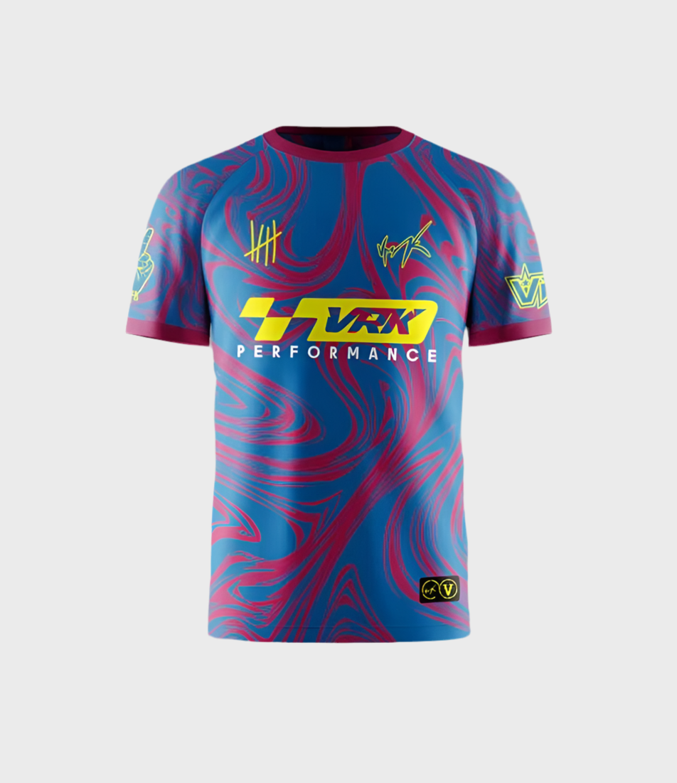 Tee-Shirt Vr*nk