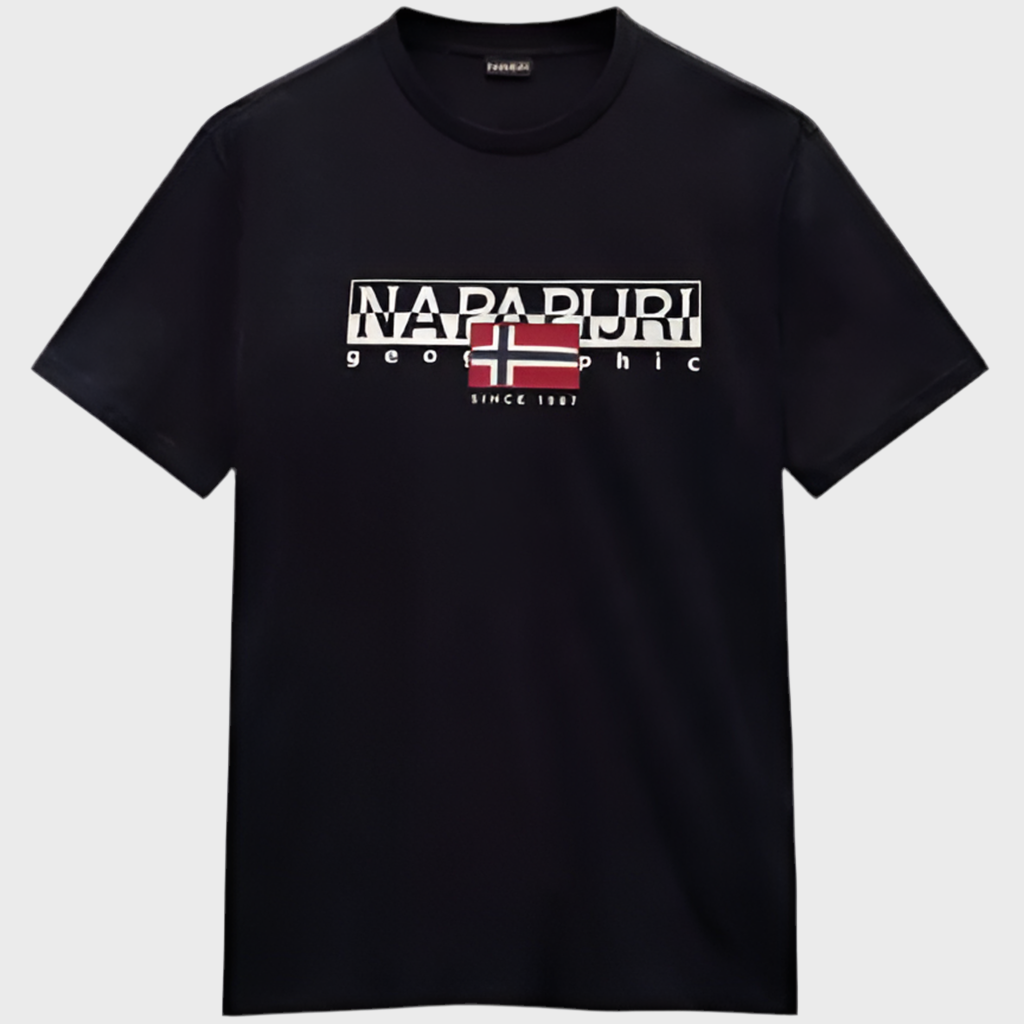 Tee-Shirt N*papijri