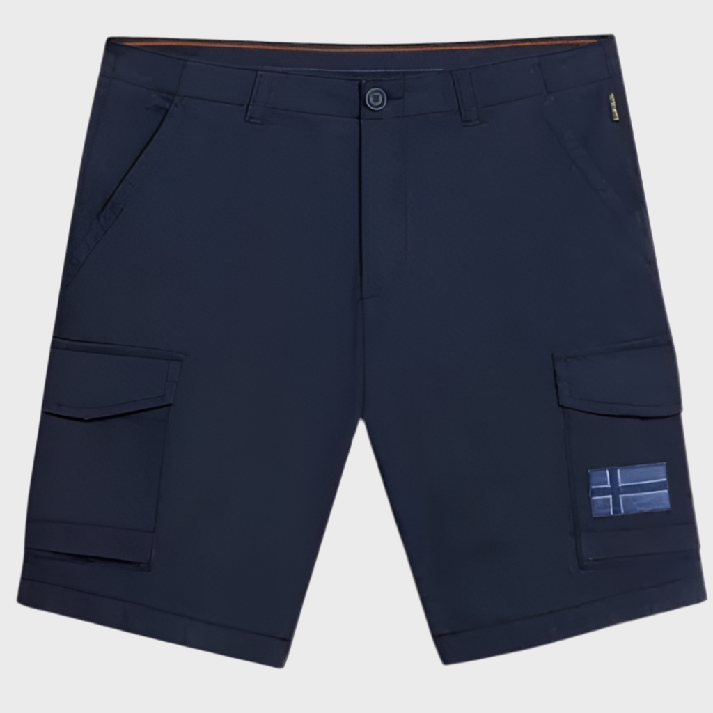 Short N*papijri