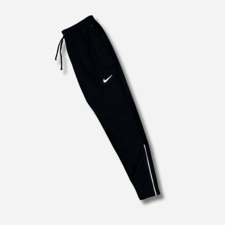 Ensemble survêtement Running blanc