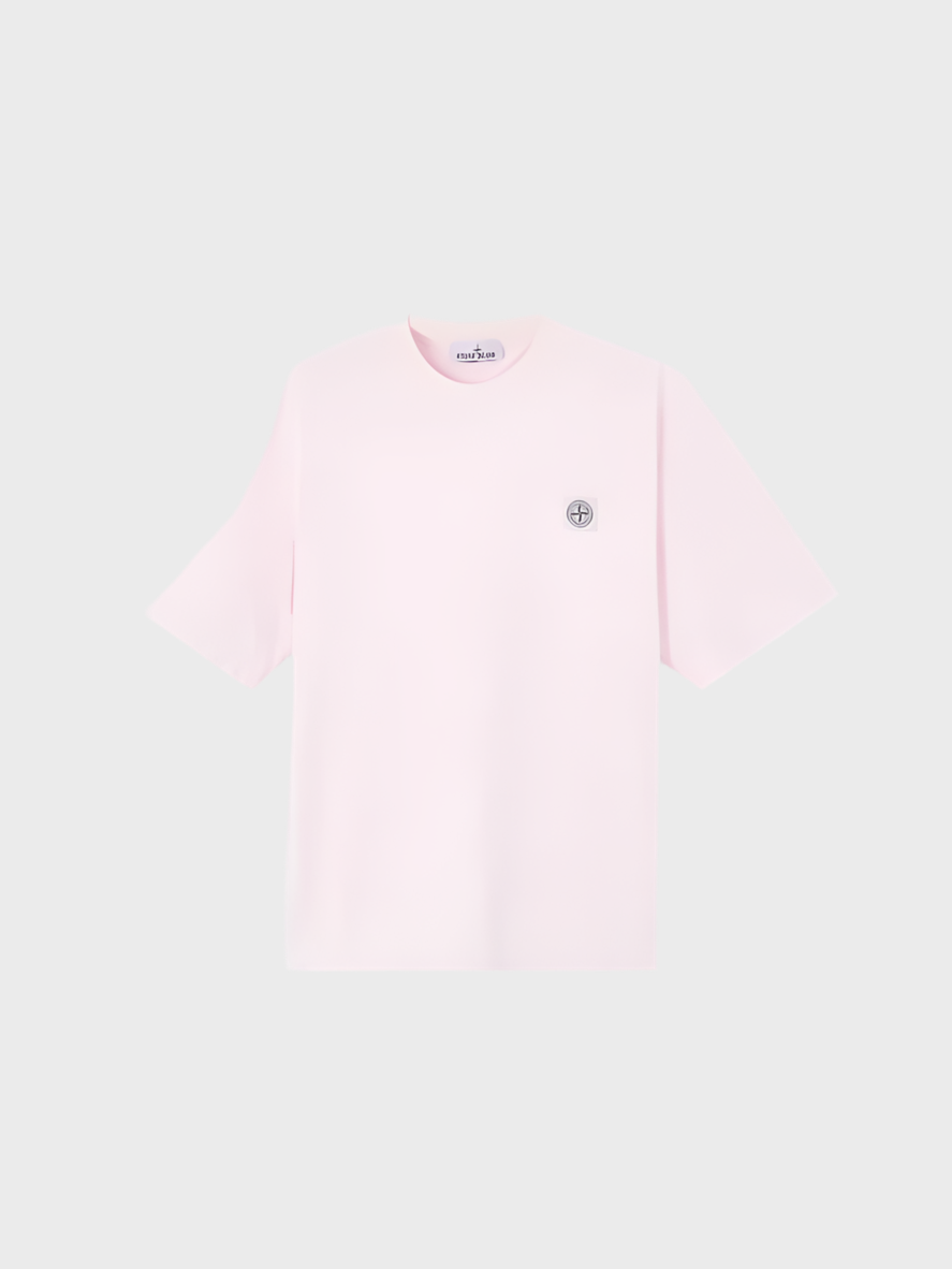 Tee-Shirt St*ne Isl*nd