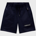 Short N*papijri