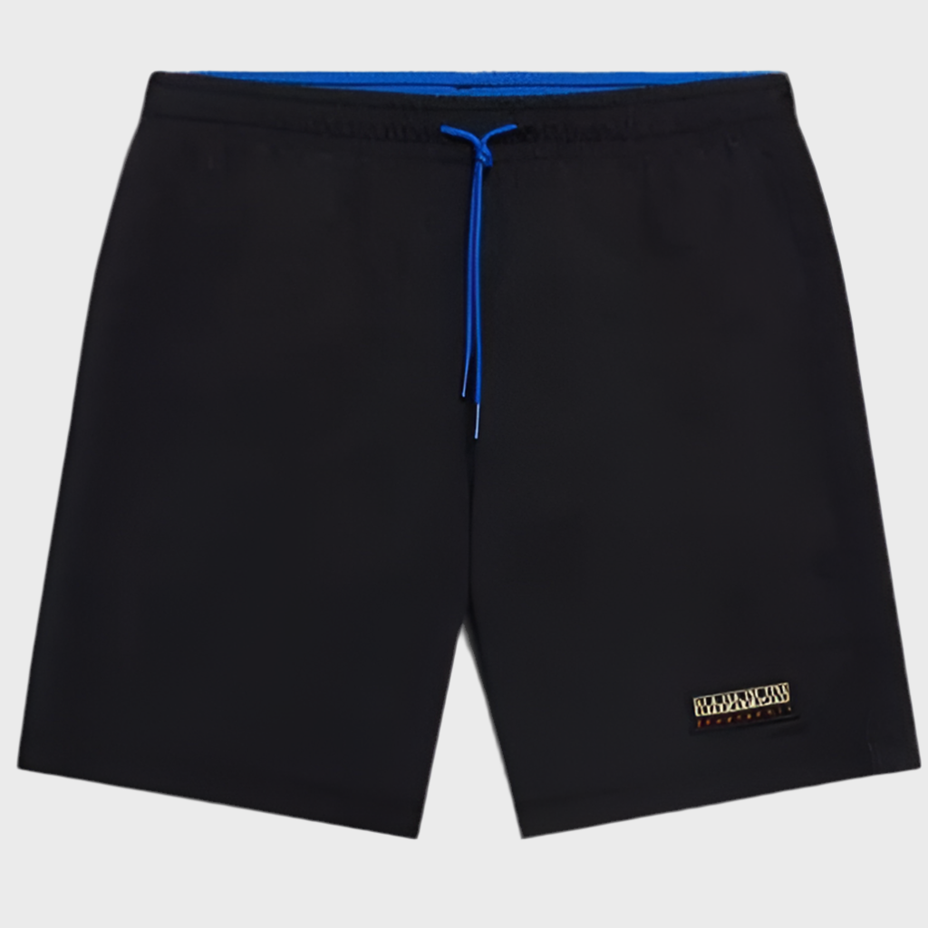 Short N*papijri
