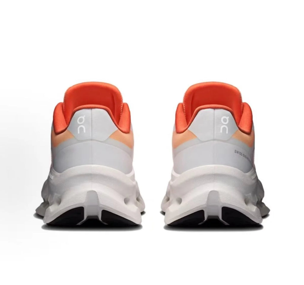 Cloudilt remix orange