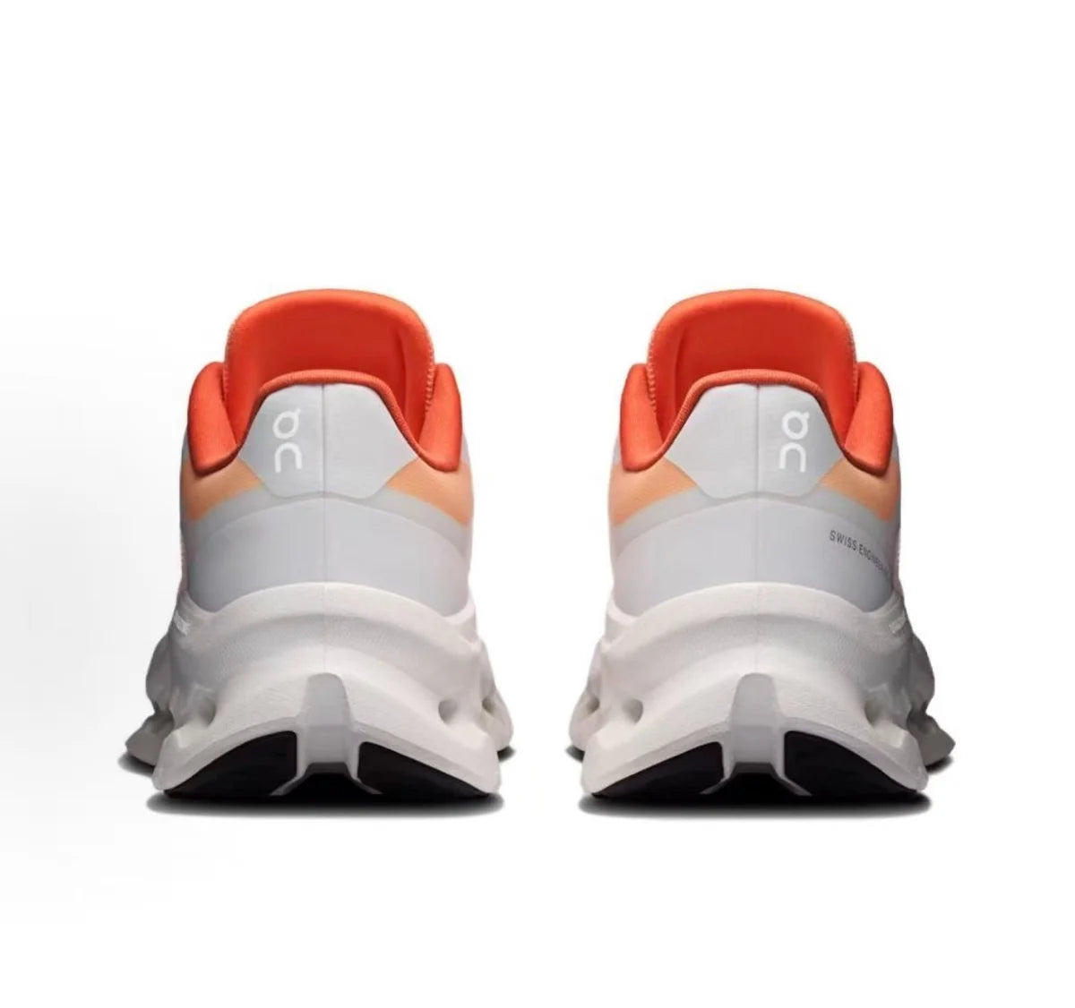 Cloudilt remix orange