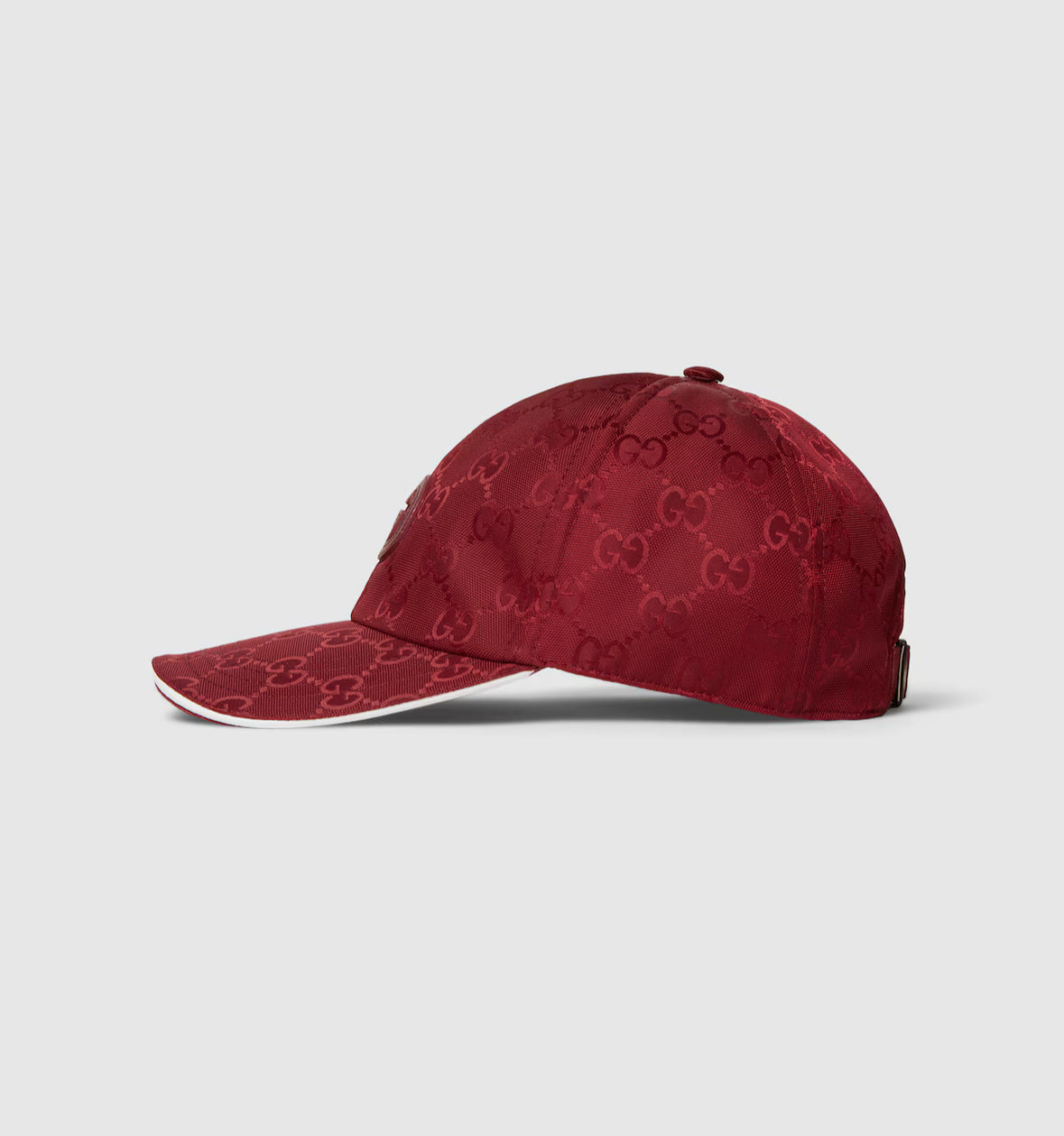 Casquette G*cci