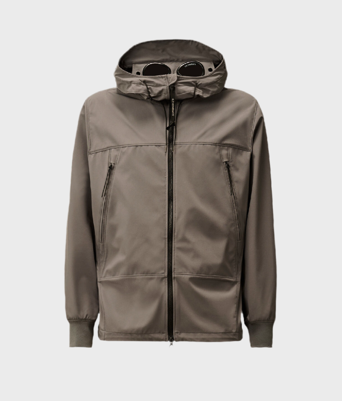 Veste CP