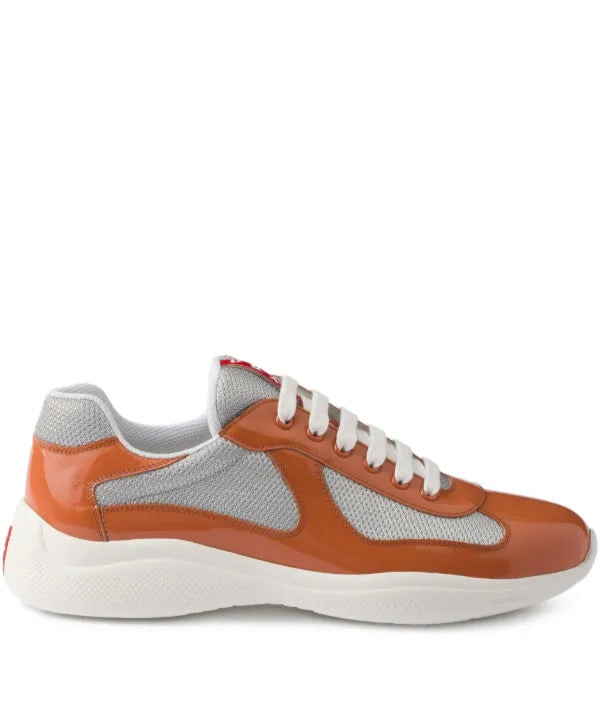 Cup orange